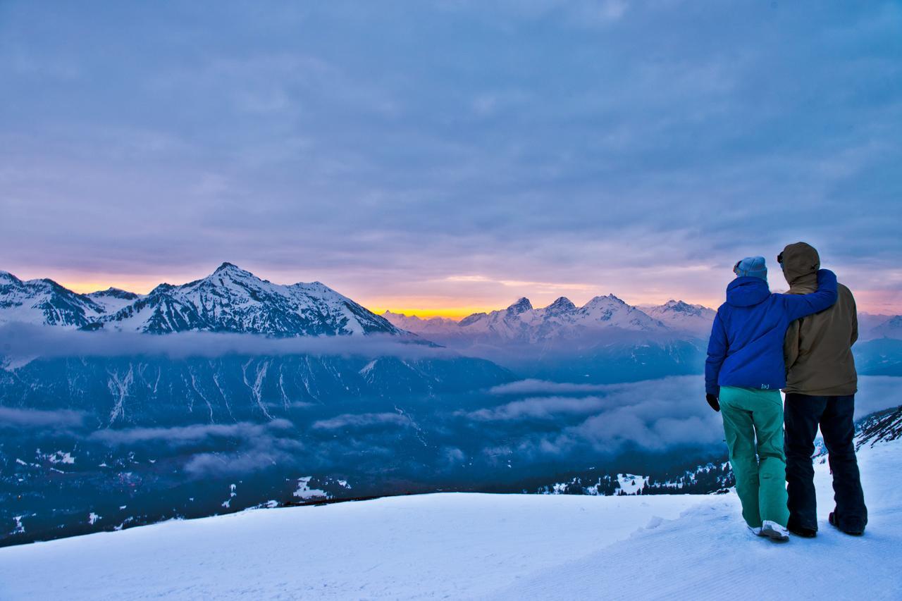 Lai Lifestyle Hotel Lenzerheide Buitenkant foto
