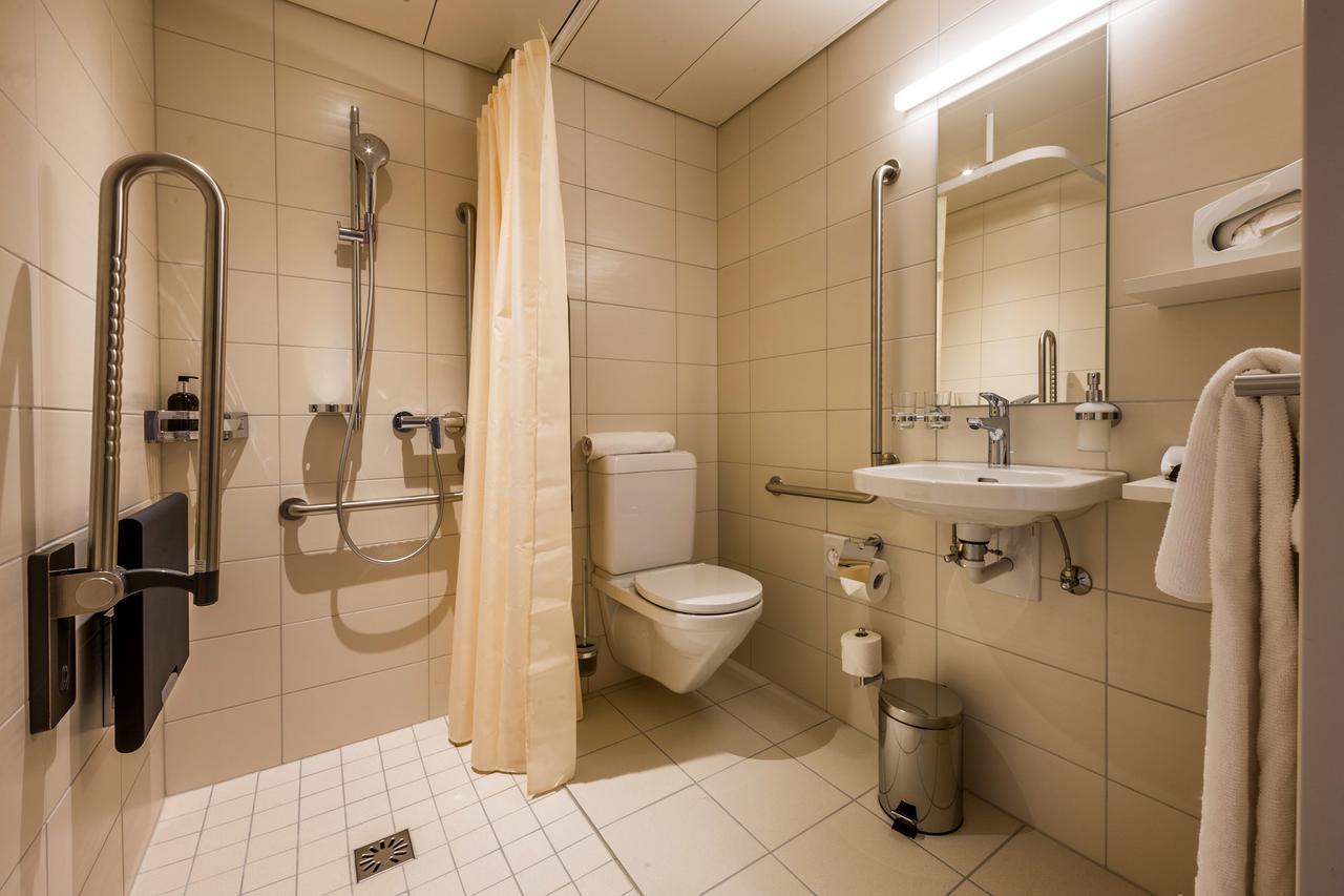 Lai Lifestyle Hotel Lenzerheide Buitenkant foto