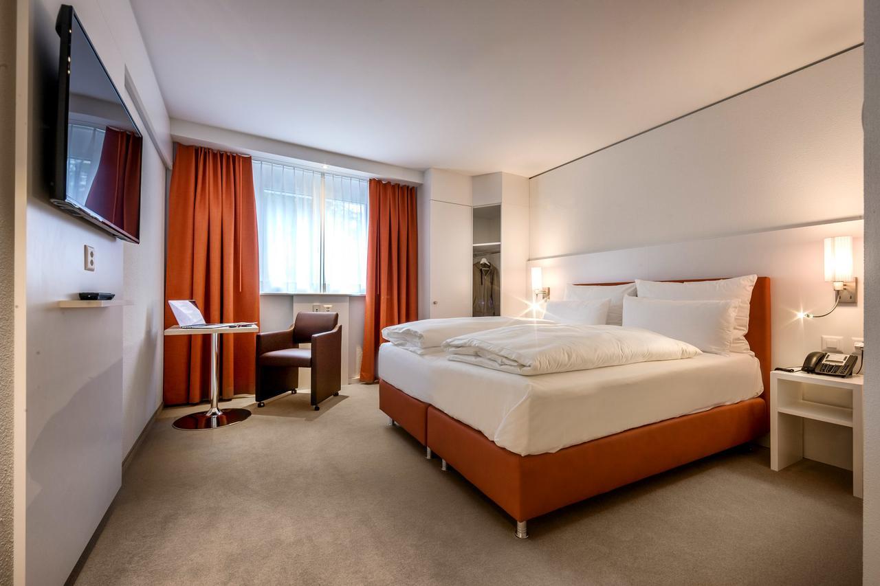 Lai Lifestyle Hotel Lenzerheide Buitenkant foto