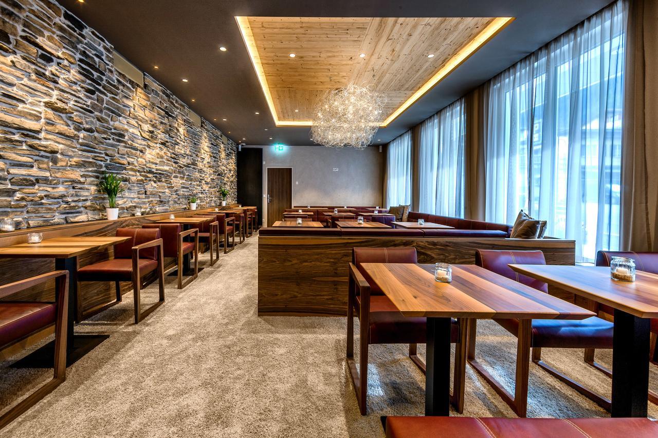 Lai Lifestyle Hotel Lenzerheide Buitenkant foto