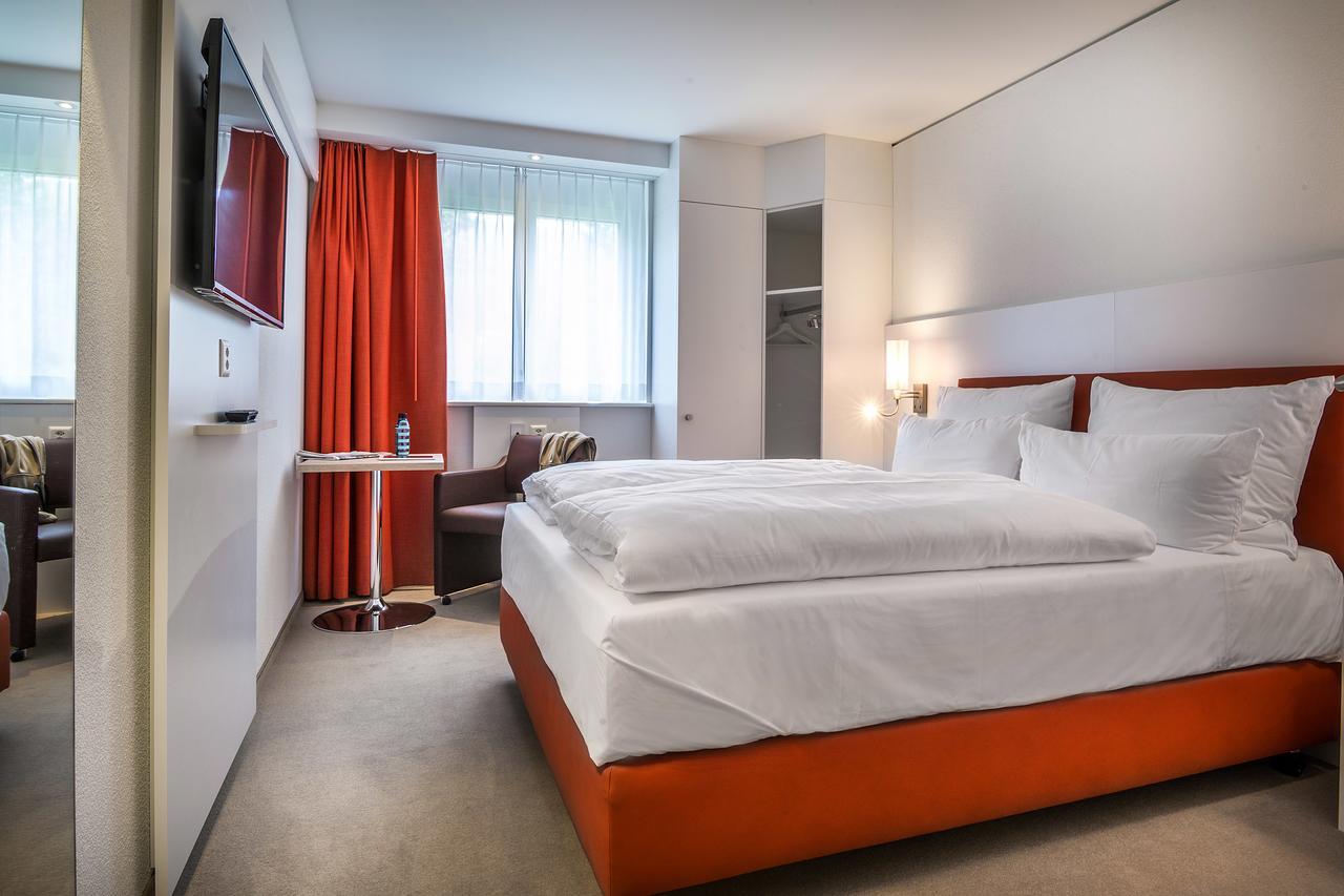 Lai Lifestyle Hotel Lenzerheide Buitenkant foto