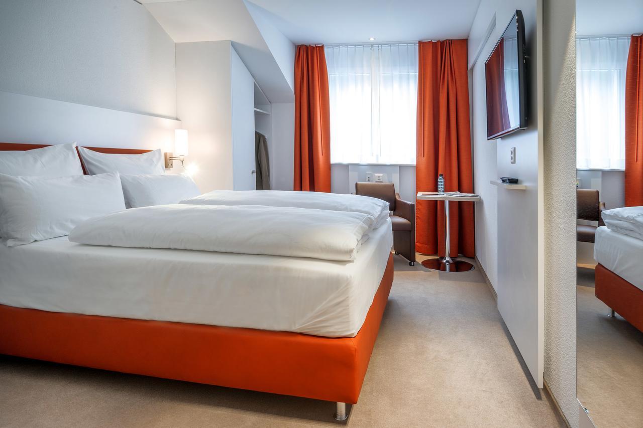 Lai Lifestyle Hotel Lenzerheide Buitenkant foto