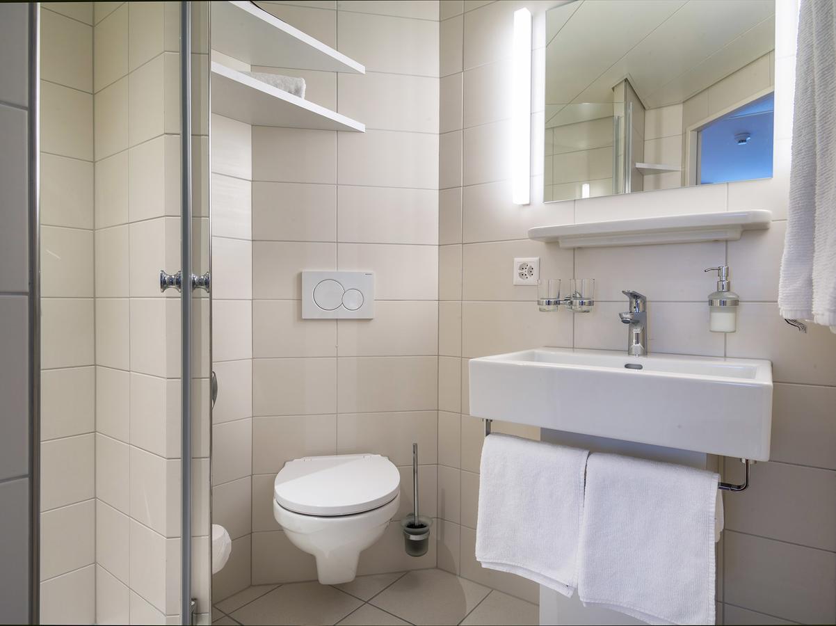 Lai Lifestyle Hotel Lenzerheide Buitenkant foto